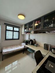 Blk 415C Waterfront I @ Northshore (Punggol), HDB 4 Rooms #582539921